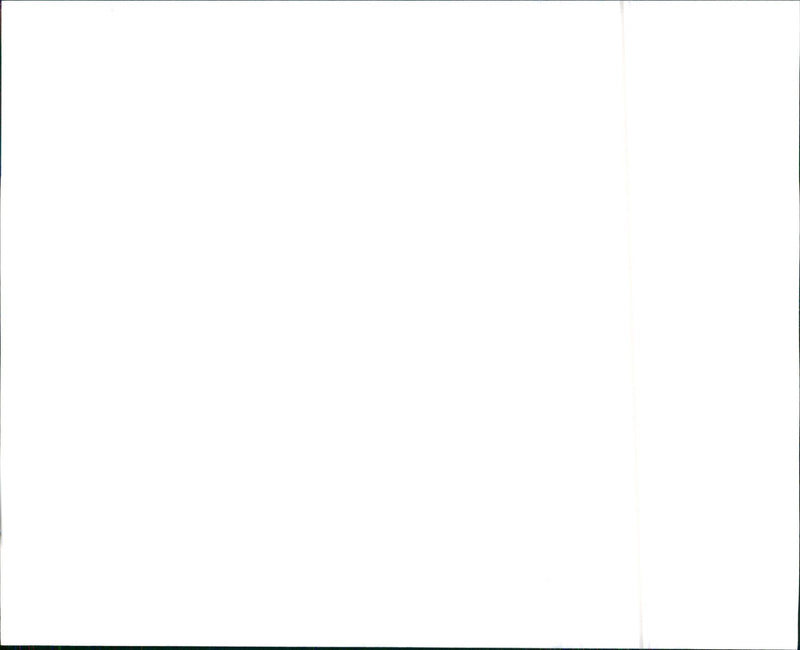 2000 Buick LeSabre Custom Gran Touring Package - Vintage Photograph