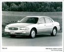 2000 Buick LeSabre Custom Gran Touring Package - Vintage Photograph
