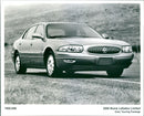 2000 Buick LeSabre Limited Gran Touring Package - Vintage Photograph