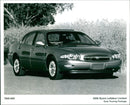 2000 Buick LeSabre Limited Gran Touring Package - Vintage Photograph