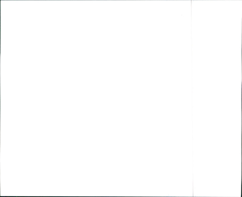 2000 Buick LeSabre Limited Gran Touring Package - Vintage Photograph