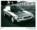 2000 Buick LeSabre Limited Gran Touring Package - Vintage Photograph