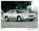 2000 Buick LeSabre Custom - Vintage Photograph