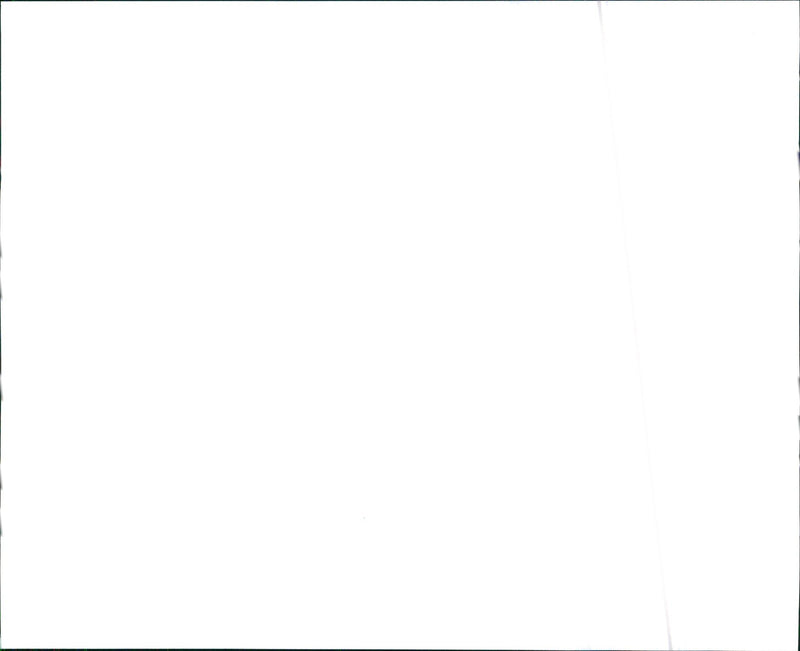 2000 Buick LeSabre Custom - Vintage Photograph