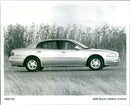 2000 Buick LeSabre Custom - Vintage Photograph