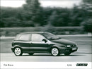 1995 Fiat Bravo - Vintage Photograph