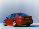 1999 Seat Cupra - Vintage Photograph
