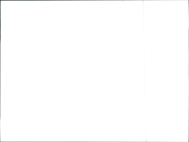 1999 Seat Alhambra - Vintage Photograph