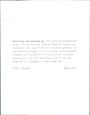 1987 The Toyota Starlet - Vintage Photograph