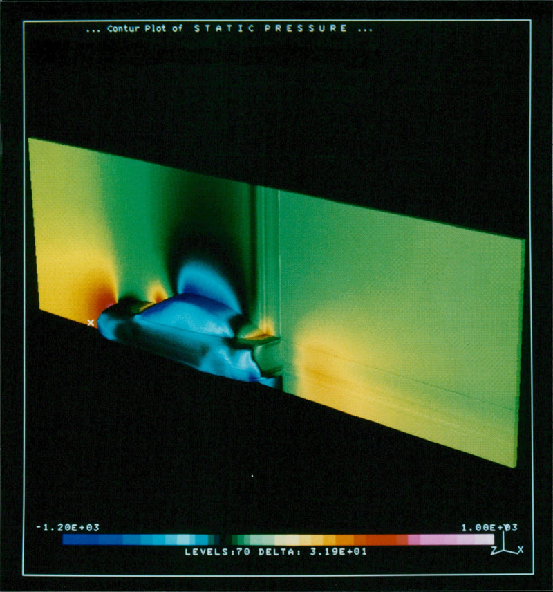 Opel data Calculation task - Vintage Photograph