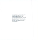 Opel  Flow Model - Vintage Photograph