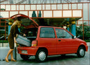 Daihatsu - Vintage Photograph