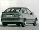 1991 Opel. - Vintage Photograph