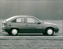 1991 Opel. - Vintage Photograph