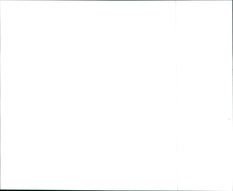 1998 Infiniti I30 - Vintage Photograph