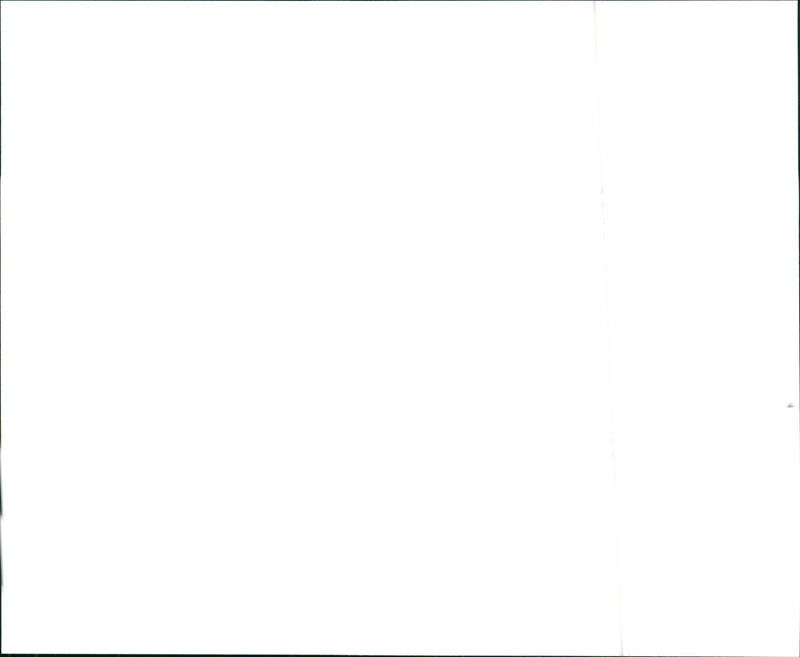 1998 Infiniti I30 - Vintage Photograph