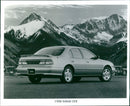 1998 Infiniti I30t - Vintage Photograph
