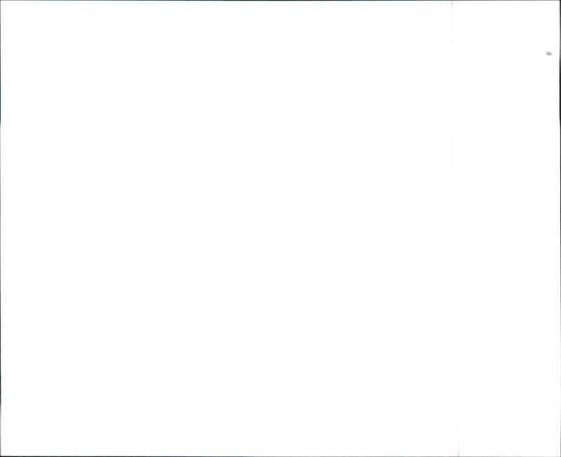 1998 Infiniti QX4 - Vintage Photograph