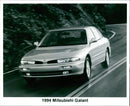 1994 Mitsubishi Galant - Vintage Photograph