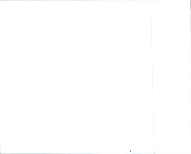 1994 Mitsubishi Galant - Vintage Photograph