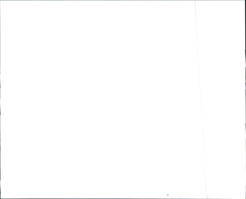 1993 Mitsubishi Diamante - Vintage Photograph