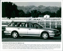 1993 Mitsubishi Diamante - Vintage Photograph