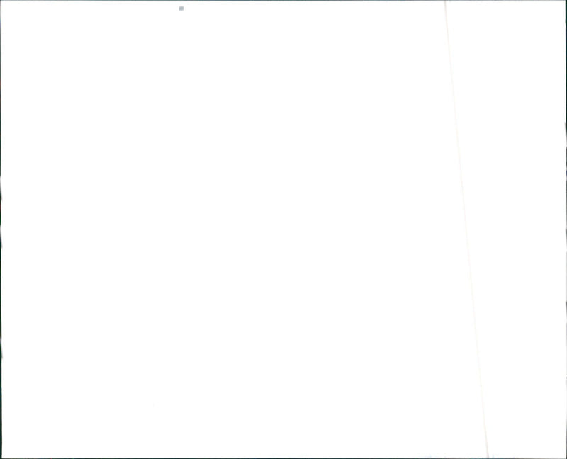 1993 Mitsubishi Diamante - Vintage Photograph