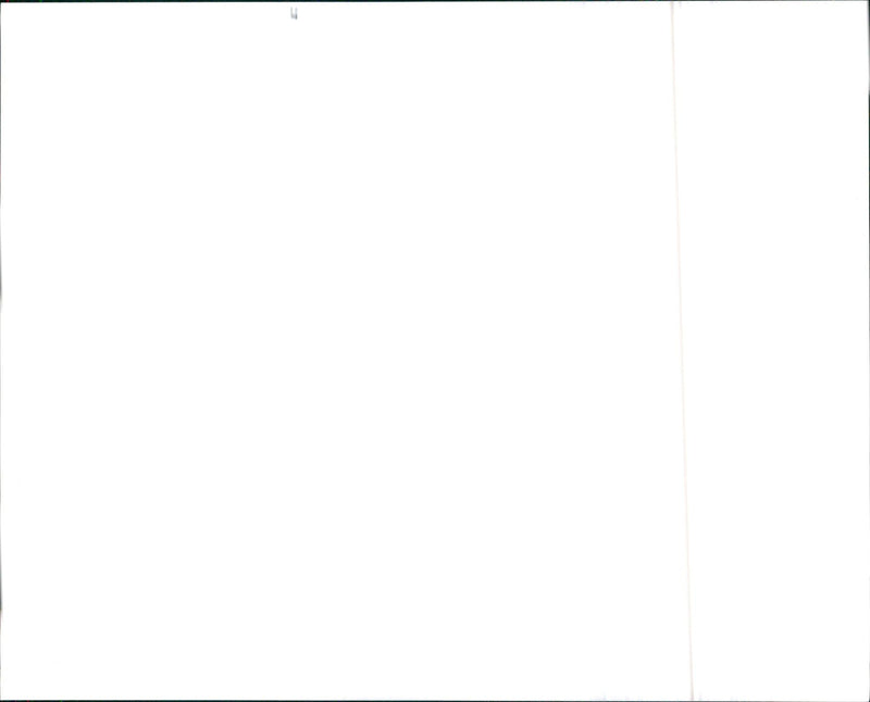 1993 Mitsubishi Montero SR and 1993 Mitsubishi Galant LS - Vintage Photograph