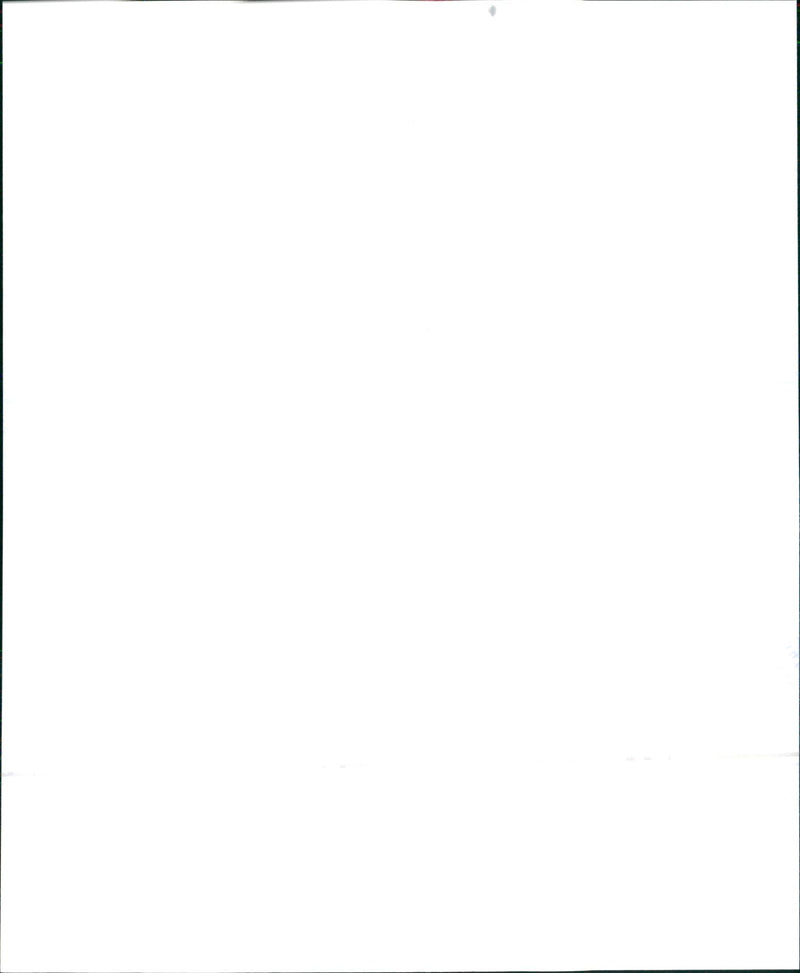 1997 Acura 3.5RL - Vintage Photograph