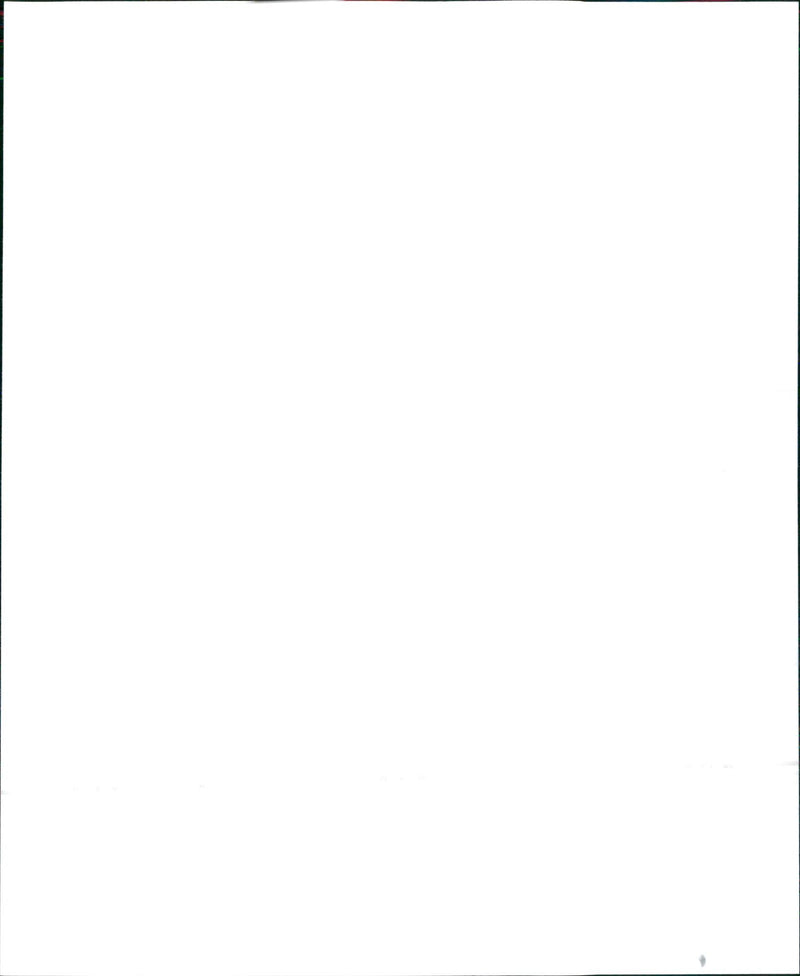 1997 Acura Navigation System - Vintage Photograph