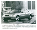1997 Acura 3.2TL - Vintage Photograph