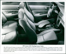1997 Acura 3.2TL - Vintage Photograph