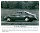 1997 Acura 3.0CL - Vintage Photograph