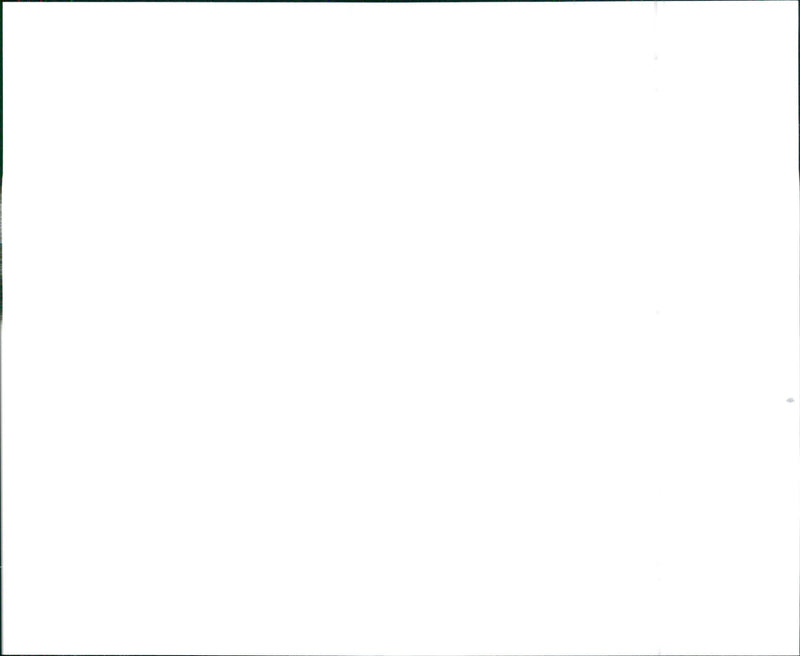 1997 Acura 3.0CL Engine - Vintage Photograph