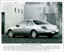 1997 Acura 2.2CL - Vintage Photograph