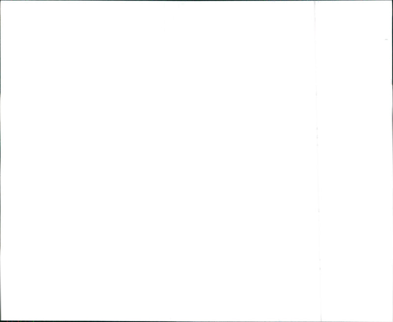 1997 Acura SLX - Vintage Photograph