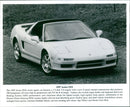 1997 Acura NSX - Vintage Photograph
