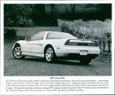 1997 Acura NSX - Vintage Photograph