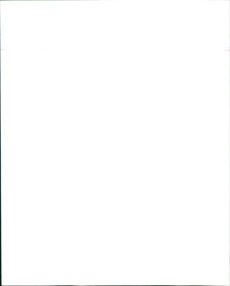 Lancia Y10 Fire 1985 - Vintage Photograph