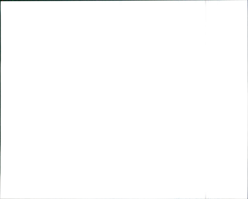 Lancia Y10 Fire 1985 - Vintage Photograph