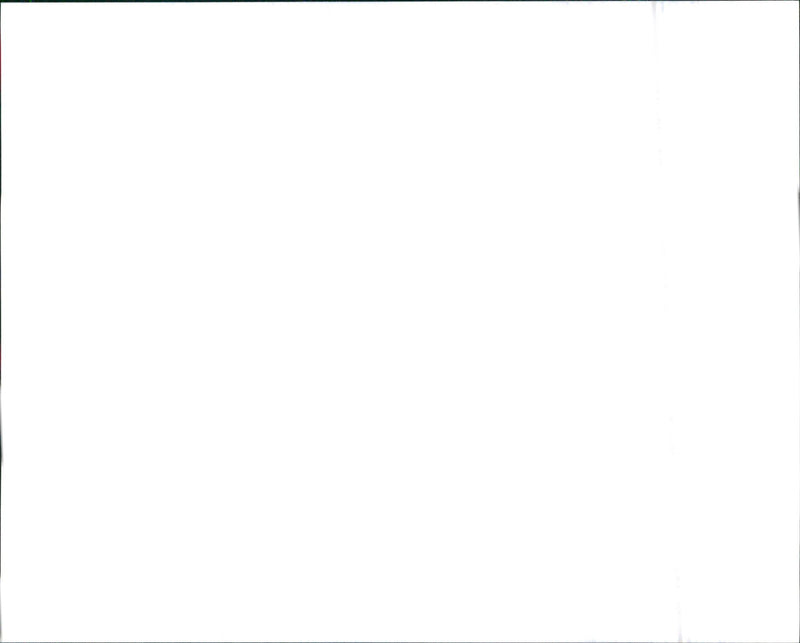 Lancia Y10 Fire - Vintage Photograph