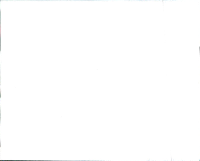 Lancia Y10 Fire - Vintage Photograph