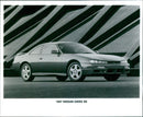 1997 Nissan 240SX SE - Vintage Photograph