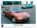 1993 Rover 600 - Vintage Photograph