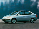 Toyota Prius - Vintage Photograph