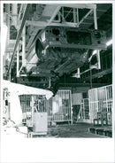 Mazda - Vintage Photograph