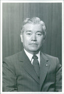 Mazda - Vintage Photograph