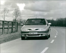 Renault Laguna RXE 2.0 - Vintage Photograph