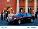 Lancia - Vintage Photograph