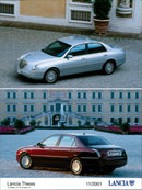 Lancia - Vintage Photograph